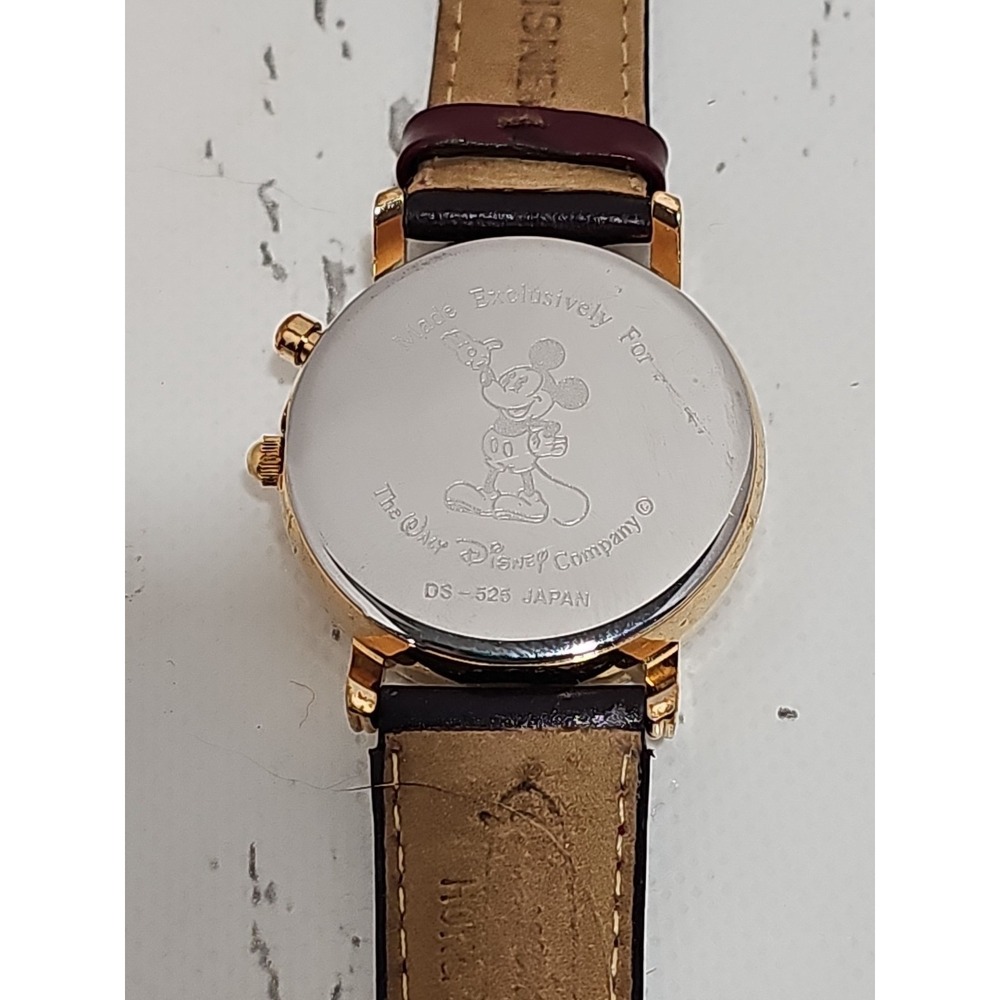 Disney Parks Tinker Bell 25th Anniversary Watch Limited Edition - Picture 8 of 12